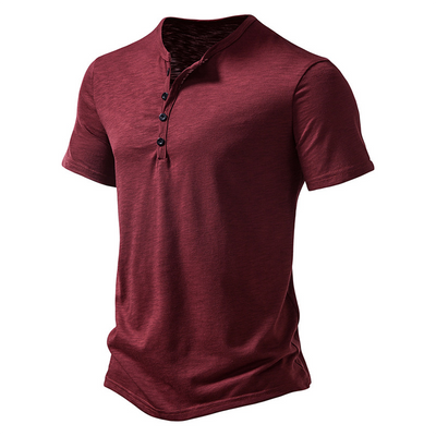 Edouard - Chemise décontractée - Intemporelle - Hommes