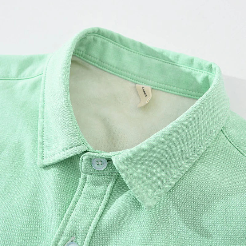 Cody - Chemise décontractée - Confortable - Hommes