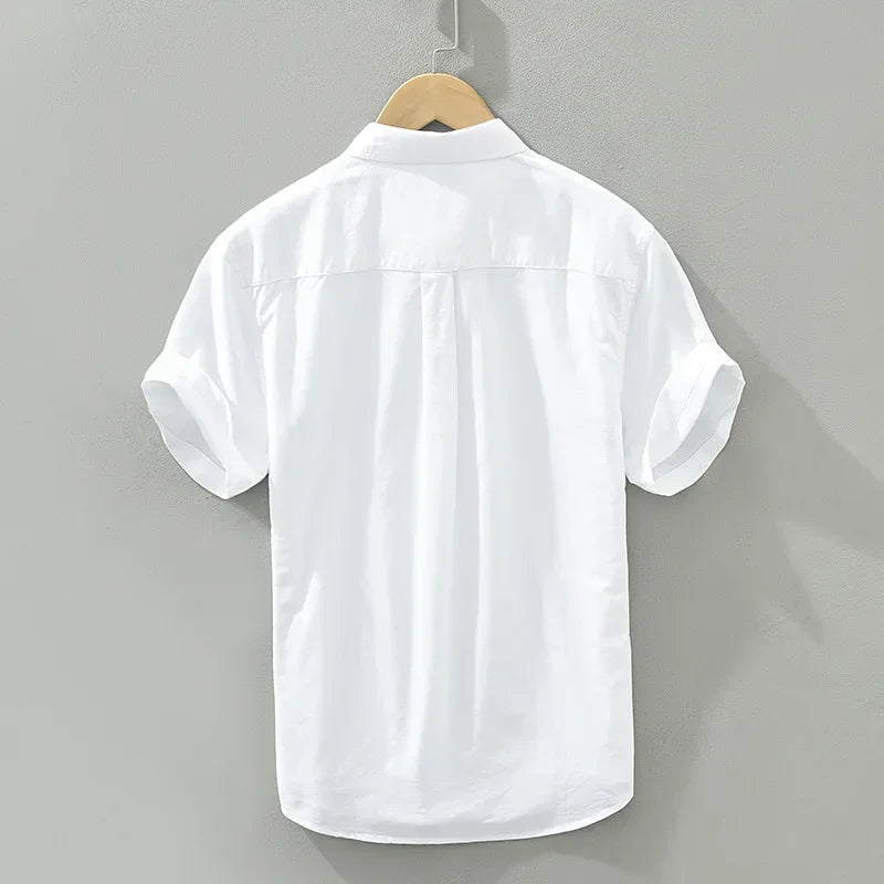 Michael - Chemise Respirante - Élégant - Hommes