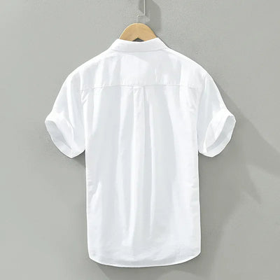 Michael - Chemise Respirante - Élégant - Hommes