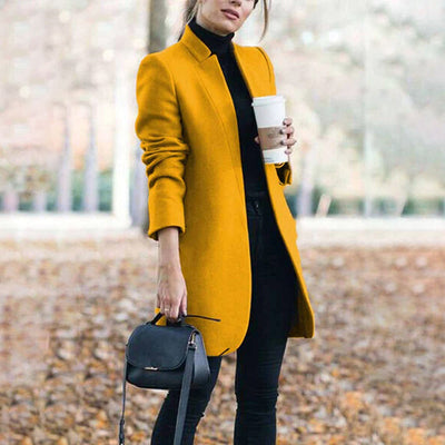 Noa - Manteau femme élégant
