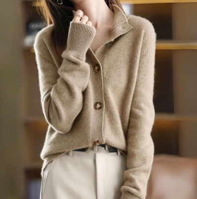 Sela | Gilet élégant