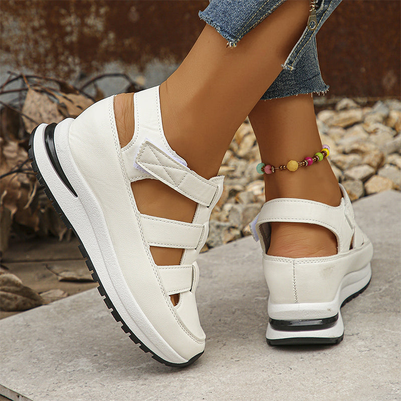 Duna | Sandales Confortables
