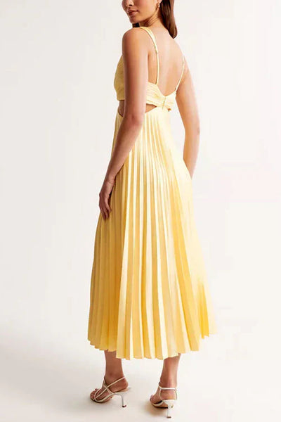 Camilla™ - robe sans manches