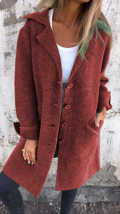 Isabella | Manteau tendance pour dames