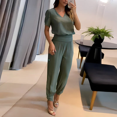 Jackie | Ensemble chic 2 pièces