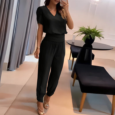 Jackie | Ensemble chic 2 pièces