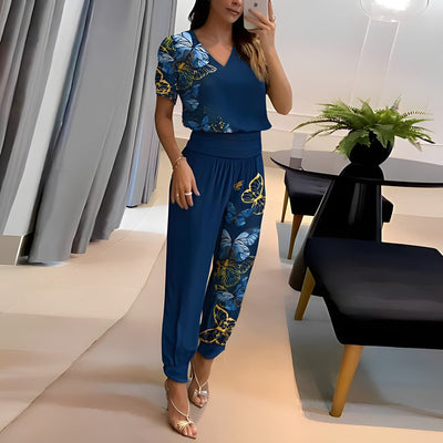 Jackie | Ensemble chic 2 pièces