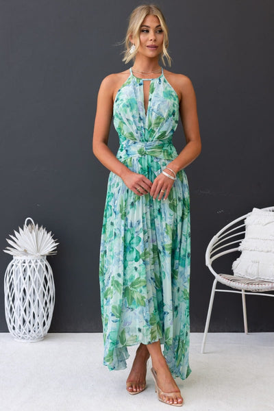 Mavis™ – Élégance florale pour toutes les occasions