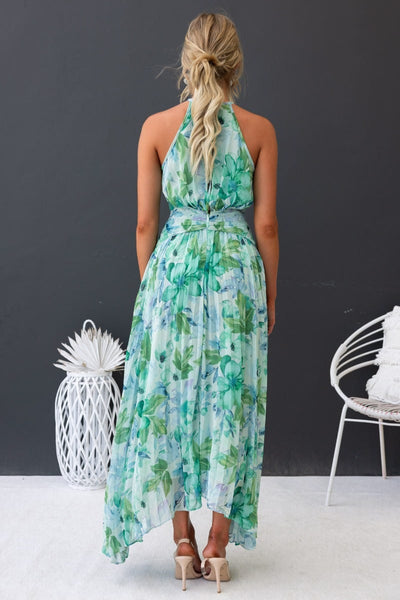 Mavis™ – Élégance florale pour toutes les occasions