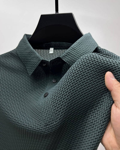 Berendo - Polo Shirt de Luxe - Élégant et Confortable - Hommes