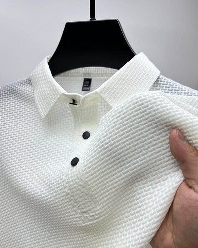 Berendo - Polo Shirt de Luxe - Élégant et Confortable - Hommes
