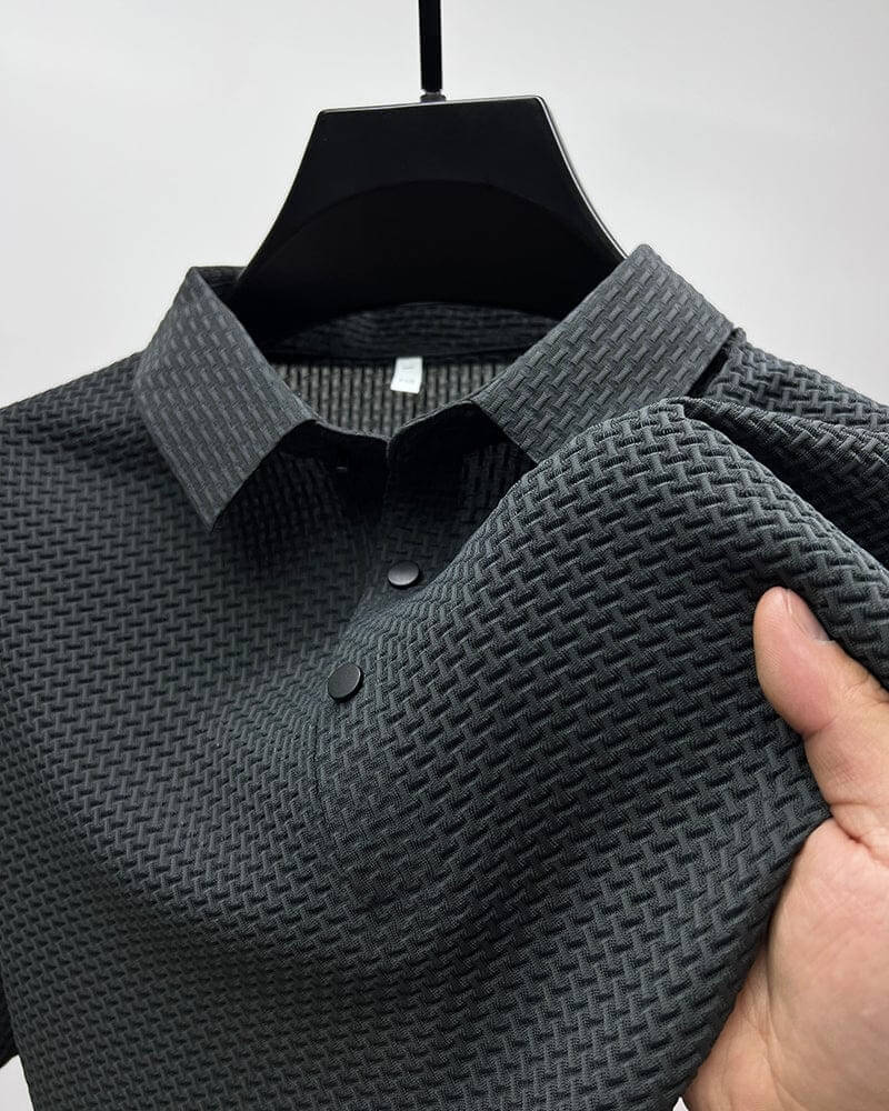 Berendo - Polo Shirt de Luxe - Élégant et Confortable - Hommes