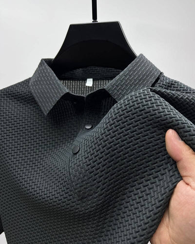 Berendo - Polo Shirt de Luxe - Élégant et Confortable - Hommes