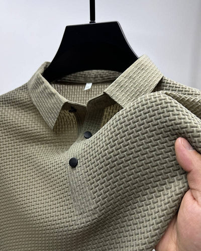 Berendo - Polo Shirt de Luxe - Élégant et Confortable - Hommes