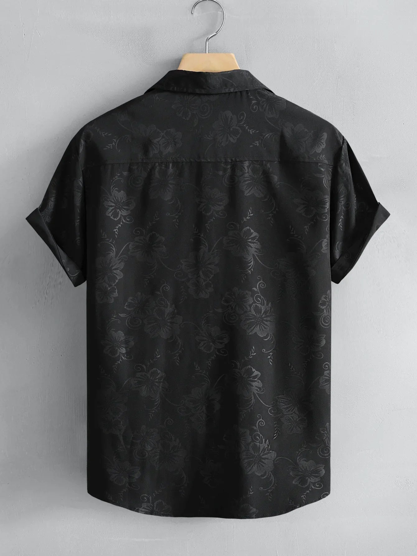 Richard - Chemise - Élégant - Hommes