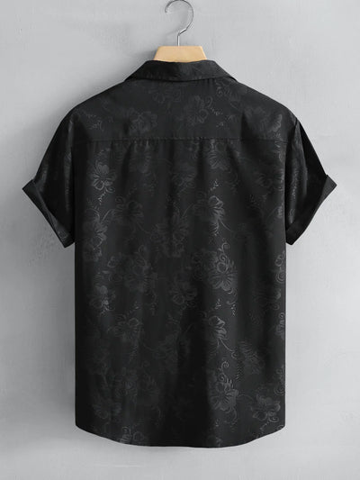 Richard - Chemise - Élégant - Hommes
