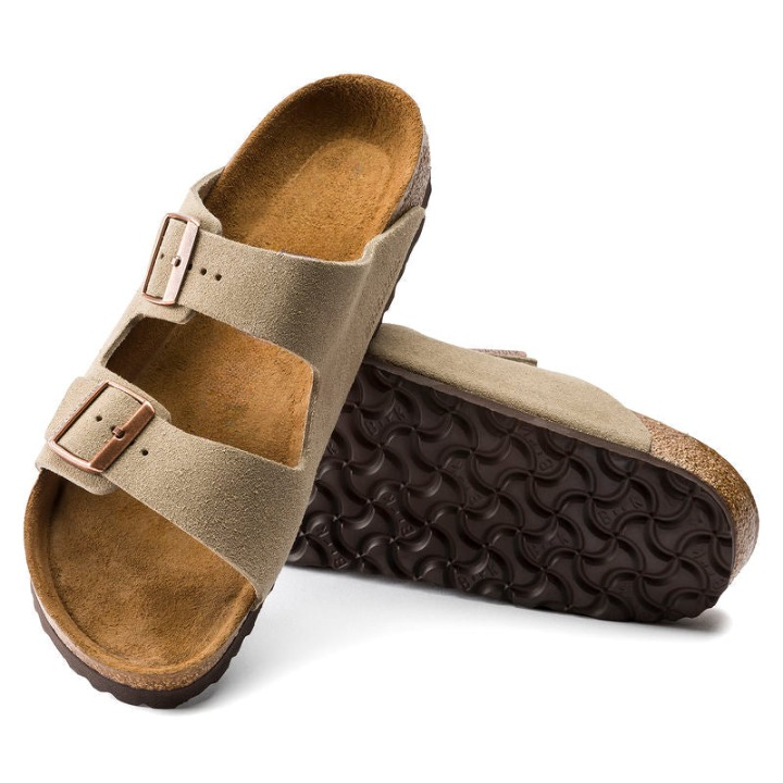 Orthomarche – Sandales Unisex Avec Semelle De Soutien Supplémentaire