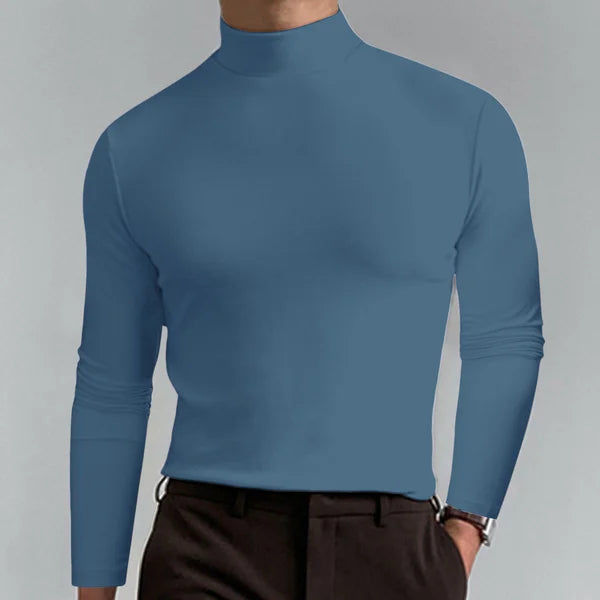 Joachim - T-shirt à manches longues - Élégant - Hommes
