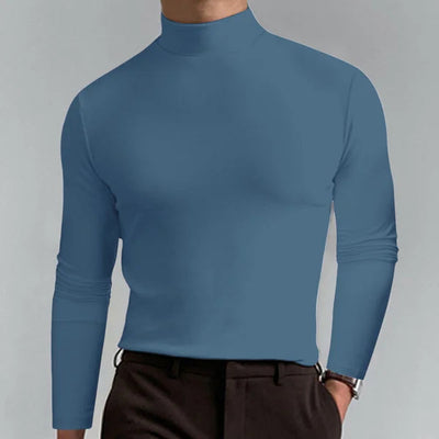 Joachim - T-shirt à manches longues - Élégant - Hommes