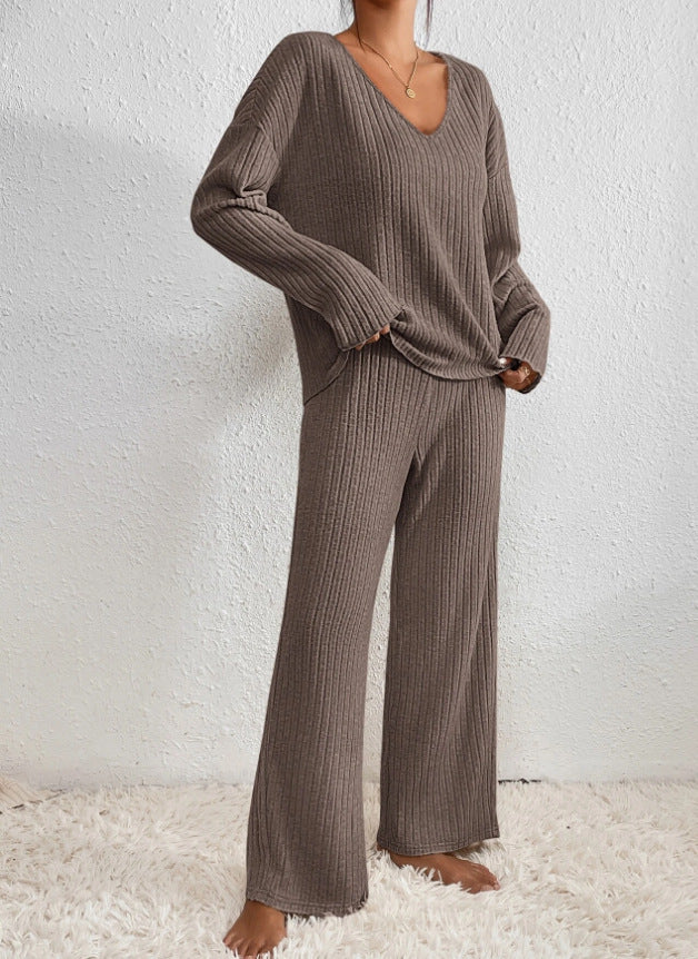 Diana – Ensemble D'Hiver Deux Pièces Pour Femme