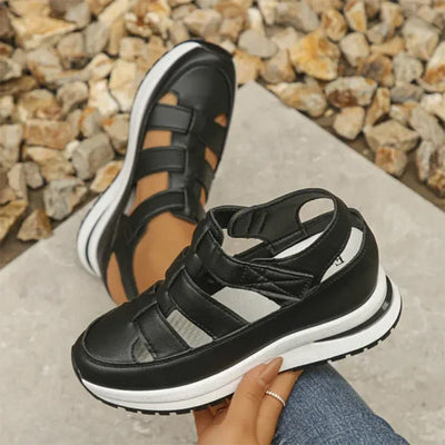 Duna | Sandales Confortables