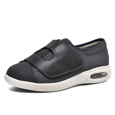 Chaussures Diabétiques Extra Larges Pour Pieds Enflés Chaussures Larges