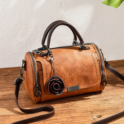 Daphné - Sac Boston, Chic Et Tendance