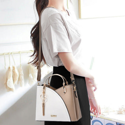 Zzmy – Sac À Main Et Sac À Bandoulière De Luxe Pour Un Look Élégant