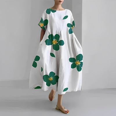 Harper | Robe maxi légère
