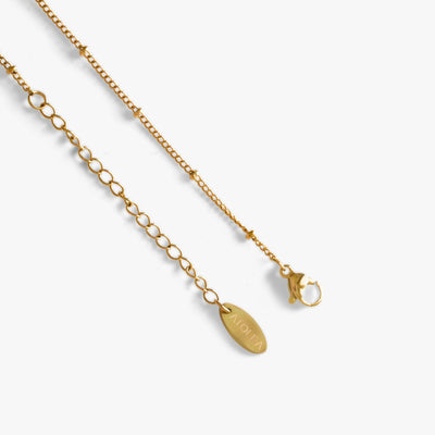Pendentif Perle Baroque