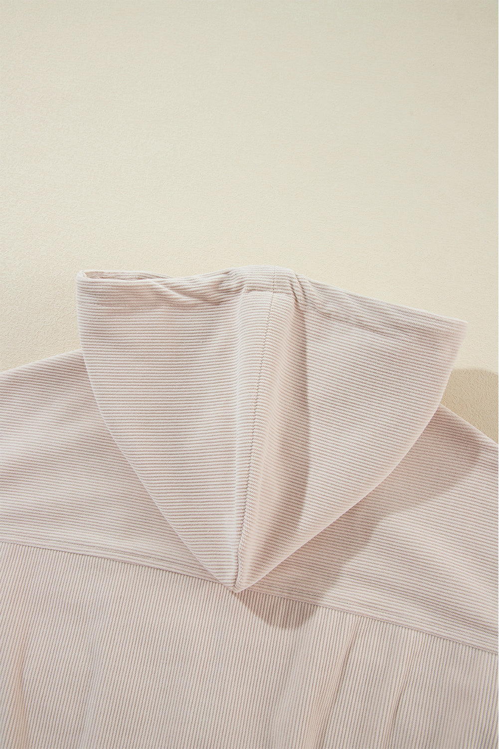 Fiona – Veste En Velours Côtelé Décontractée Avec Capuche Pour Un Style Relax