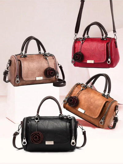 Daphné - Sac Boston, Chic Et Tendance