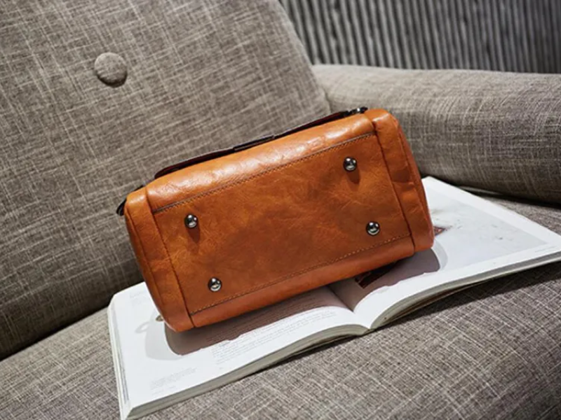 Daphné - Sac Boston, Chic Et Tendance