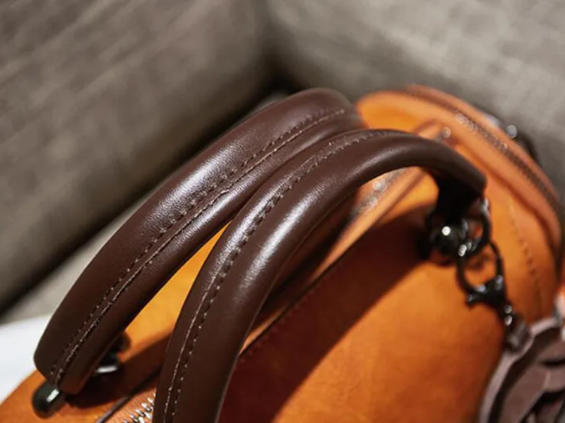 Daphné - Sac Boston, Chic Et Tendance
