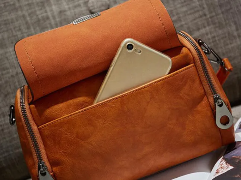 Daphné - Sac Boston, Chic Et Tendance