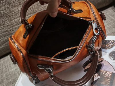 Daphné - Sac Boston, Chic Et Tendance