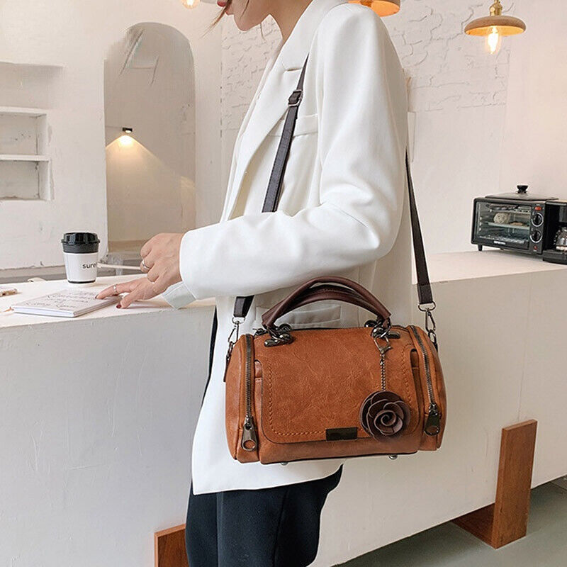 Daphné - Sac Boston, Chic Et Tendance