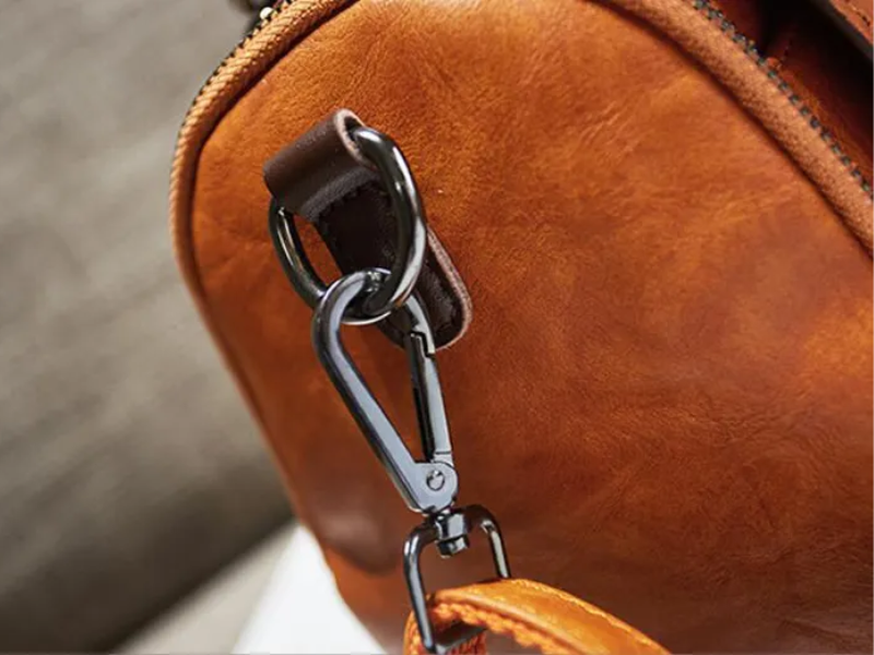 Daphné - Sac Boston, Chic Et Tendance