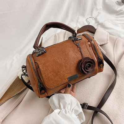 Daphné - Sac Boston, Chic Et Tendance