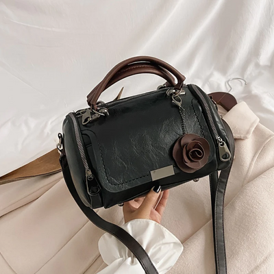 Daphné - Sac Boston, Chic Et Tendance