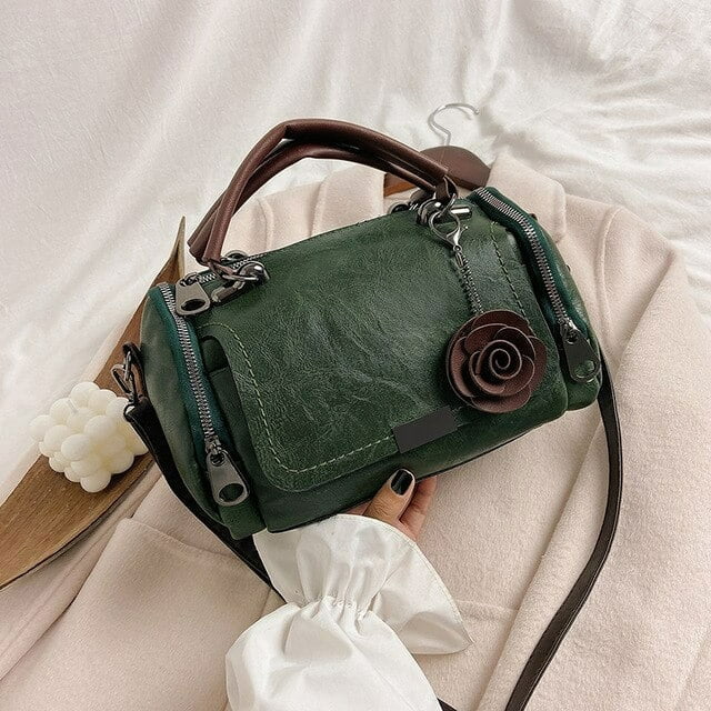 Daphné - Sac Boston, Chic Et Tendance
