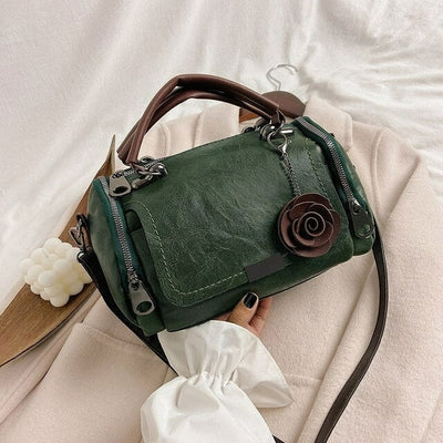 Daphné - Sac Boston, Chic Et Tendance