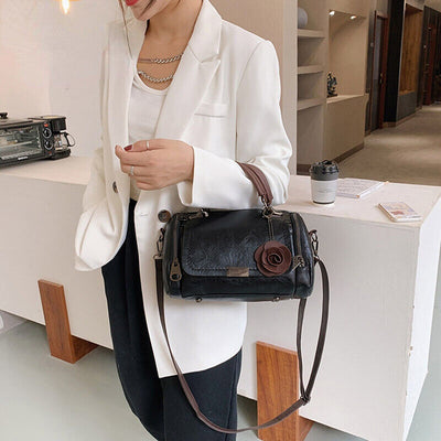 Daphné - Sac Boston, Chic Et Tendance
