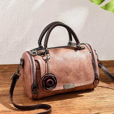 Daphné - Sac Boston, Chic Et Tendance