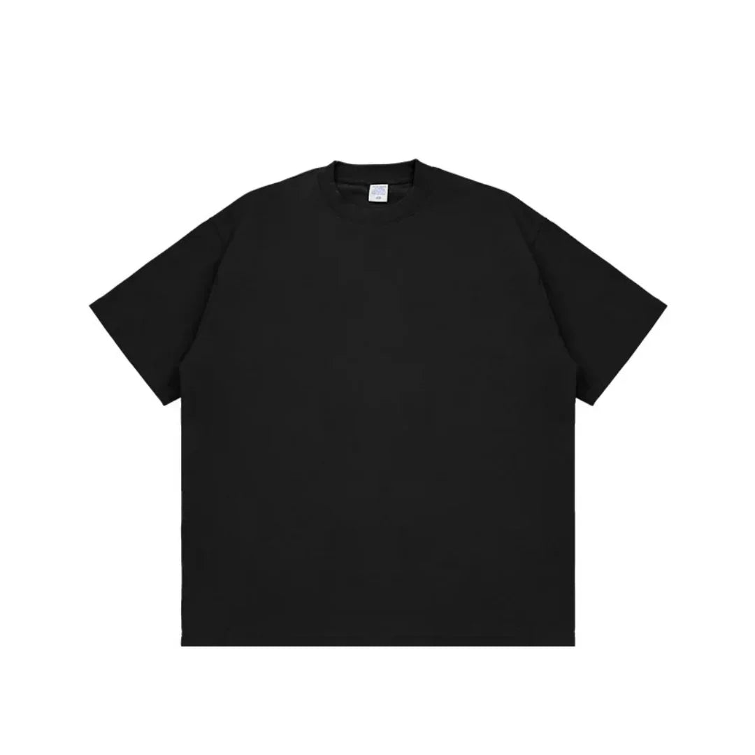 Trent - Chemise oversize unie - Confortable - Style décontracté - Hommes