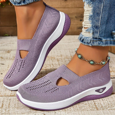 Pamela | Chaussures orthopédiques légères à enfiler