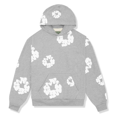 Warmood | Survêtement à fleurs (pantalon + sweat)