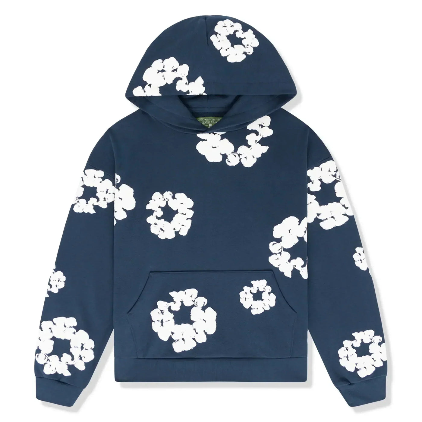 Warmood | Survêtement à fleurs (pantalon + sweat)