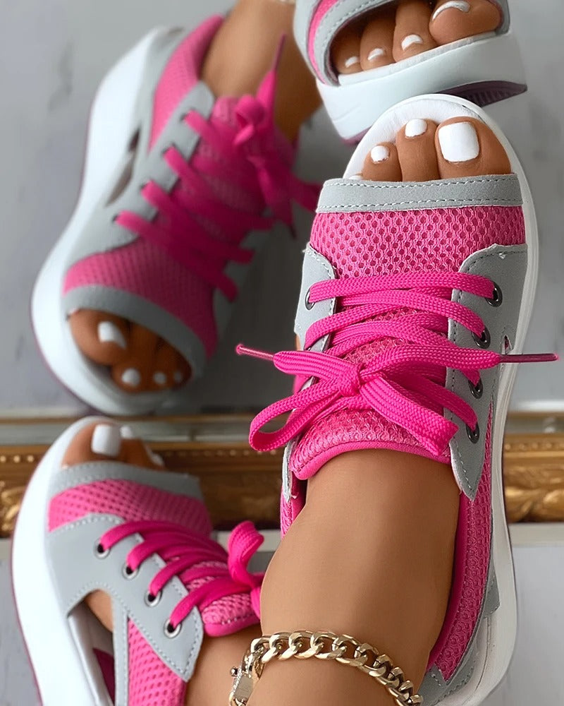 Kelly | Sandales orthopédiques élégantes pour femmes